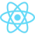 ReactJS-Logo ReactJS-Logo