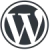 WordPress-Logo WordPress-Logo