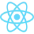 ReactJS-Logo ReactJS-Logo