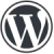 WordPress-Logo WordPress-Logo